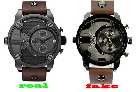 mens fake diesel watches|genuine diesel watches.